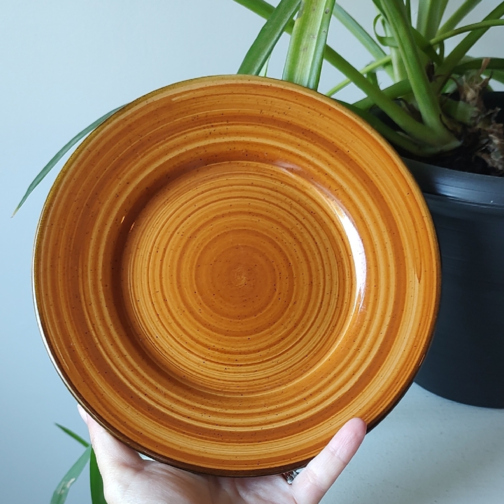 Made In China Small Plate - Picture 3 of 5